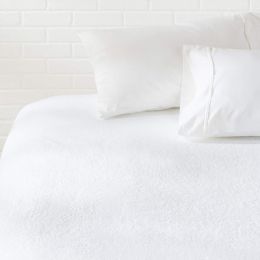 Visit the Store Waterproof Breathable Mattress Protector Waterproof 18 inch