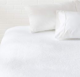 Visit the Store Waterproof Breathable Mattress Protector Waterproof 18 inch, Bundle of 2