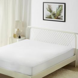 Visit the Store Waterproof Mattress Protector Waterproof, Bundle of 2