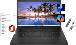 HP 15.6" inch Touch-Screen Laptop
