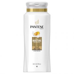 Pantene Pro-V Daily Moisture Renewal 2 in 1 Shampoo & 2 in