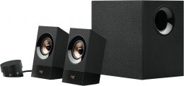 Logitech Z533 2.1 Multimedia Speaker System 3.5mm