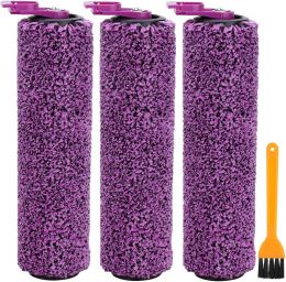 JoaSinc SD201 Brush Roller for Shark Steam Pickup 3-in-1 Steam Mop SD200/SD201/SD201C/SD201Q/SD205, Bundle of 2