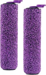 The zowu SD201 Brush Roller Kit Fits, Bundle of 2