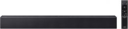 Samsung B-Series Soundbar HW B400F 2.0 ch Soundbar with