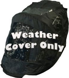 Pet Gear No-Zip Excursion Pet Stroller