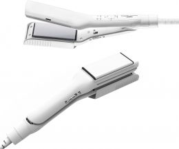 Conair 2-in-1 Travel and Flat Mini Iron for Clothes