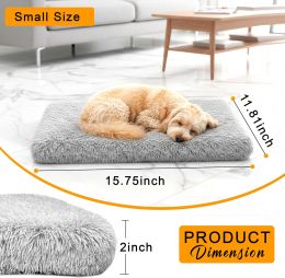 Trusted Choice Market Dog Bed Portable 75 X 11, 81 X 2, Bundle of 2