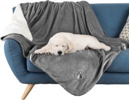 PETMAKER Waterproof Pet Blanket Waterproof 50x60