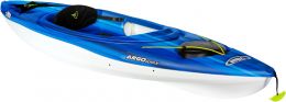 Pelican Argo 100X - Recreational Sit in Kayak 10 ft
