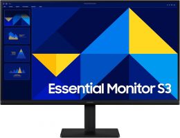 Samsung 27" S3 (S30GD) IPS LED FHD 100Hz Monitor (HDMI