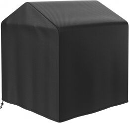 tonhui Outdoor Playhouse Cover Wood Waterproof