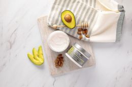 Design Essentials Almond & Avocado Wash Day Deep Moisture Masque 12 oz, Bundle of 2
