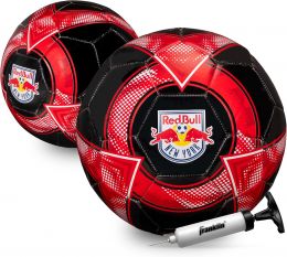 Franklin Sports Official MLS Team Soccer Balls, Bundle of 2