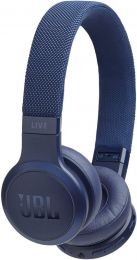 Renewed JBL Live 400BT Wireless On-Ear Bluetooth Headphones with Wireless