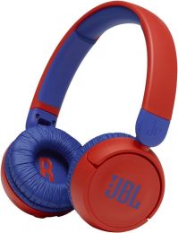 JBL Jr310BT Kids Wireless On-Ear Headphones - Bluetooth Headphones Wireless Foldable