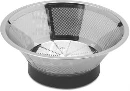 nutribullet Juicer Stainless Steel Sieve Stainless Steel, Bundle of 2