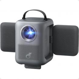 Soundcore Nebula P1i Portable Projector with Flippable Speaker Portable