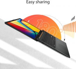 ASUS Vivobook Go 15.6” FHD Slim Laptop