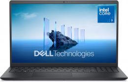 Dell 15 Laptop DC15250-15.6-inch FHD 120Hz Display