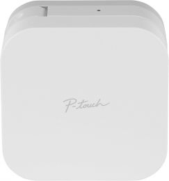 Brother P-Touch Cube Color Smartphone Label Maker Wireless