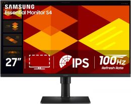 Samsung 27” (S40GD) Borderless Business Monitor with