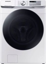 Samsung 4.5 cu. ft. Large Capacity Smart Front Load