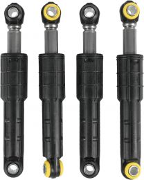 RALZAOTO DC66-00470A Washer Shock Absorber DC66-00470B Compatible with Samsung 4 Pack