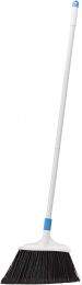 Visit the Store Heavy-Duty Floor Cleaning Broom with 3-Piece, Bundle of 2