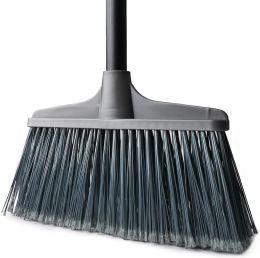 BAOYINGTE Outdoor Indoor Broom for 54 inch, Bundle of 3