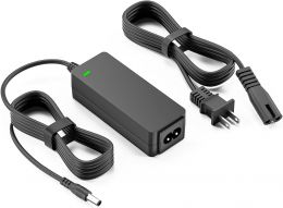 vhbw for Harman Kardon Charger Onyx Wireless 10 FT, Bundle of 2