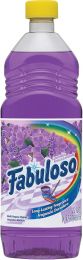 Fabuloso CPC 53020 22 oz Lavender Scent All Purpose Cleaner Bottle 22 oz, Bundle of 3