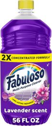 Fabuloso Multi-Purpose Cleaner &, Bundle of 5
