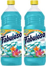 Fabuloso Ocean Paradise Pack of 2, Bundle of 2