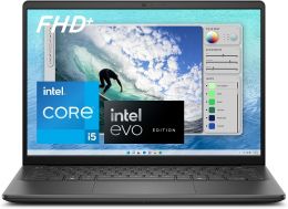 Dell Inspiron 14 5440 Laptop - 14.0-inch 16:10 FHD+ 1920 x 1200
