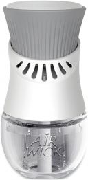 Air Wick 78046 plug in Scented Oil Warmer 0 Count, Bundle of 2