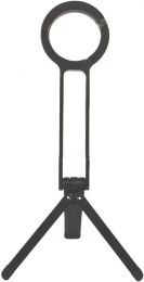 Generic Universal Magnetic Phone Tripod, Bundle of 4