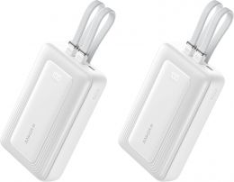Anker Power Bank Portable Pack of 2