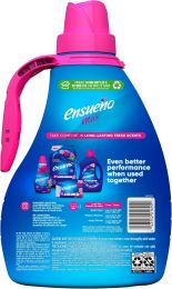 ENSUEÑO Liquid Fabric Softener 2 Pack, Bundle of 2