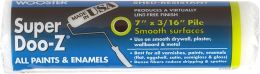 Wooster R206-7 Super Doo-Z Paint Roller, Bundle of 7