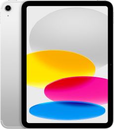 Apple iPad 11-inch: A16 chip