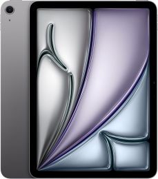 Apple iPad Air 11-inch (M4): Liquid Retina Display