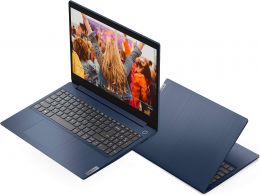 Lenovo 2020 Lenovo IdeaPad 3 15.6" Laptop Intel Core 10 in, 10.99 Inches
