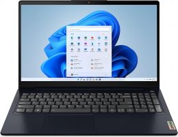 Lenovo IdeaPad 3 Laptop