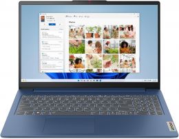 Lenovo IdeaPad Slim 3 - Everyday Laptop - Lightweight