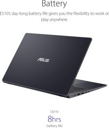 ASUS Vivobook Go 15 L510 Thin & Light Laptop