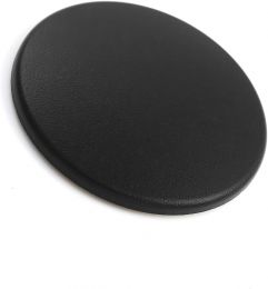 Anniparts 2.6 Inch DG62-00070A Burner Cap Stove Replacement Parts 2.6 Inch