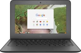 Renewed HP Chromebook 11 G6 Ee 11.6" Chromebook Intel