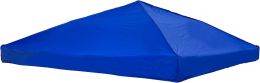 Breezy and Company 10x10 Pop Up Canopy Top Replacement Cover 120 120 inches, 10x10