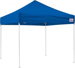 Impact Canopy Impact 10' x 10' Pop Up Canopy Tent